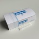 Banok pins 15mm standaard nylon 10000st 
